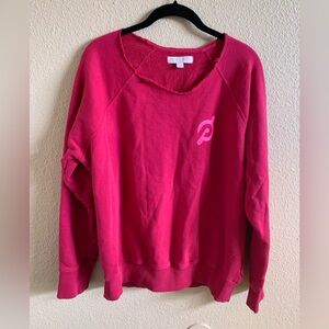 Spiritual Gangster Sweatshirt Let Your Spirit Move You 🌴